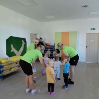 1. září 2026 - SLAVNOSTNÍ ZAHÁJENÍ PRVNÍHO DOCHÁZKOVÉHO ROKU V JABLŮŇCE – fotografie
