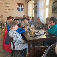 Posezení v naší hospůdce 5.3.2026 – fotografie