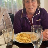 Posezení v naší hospůdce 5.3.2026 – fotografie