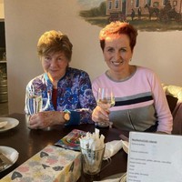 Posezení v naší hospůdce 5.3.2026 – fotografie