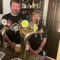 Posezení v naší hospůdce 5.3.2026 – fotografie