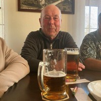 Posezení v naší hospůdce 5.3.2026 – fotografie