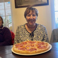 Posezení v naší hospůdce 5.3.2026 – fotografie