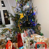 Vánoční setkání 18.12.2025 – fotografie