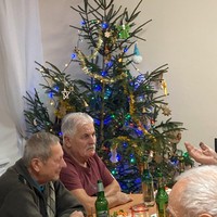 Vánoční setkání 18.12.2025 – fotografie