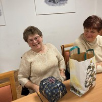 Vánoční setkání 18.12.2025 – fotografie