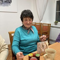 Vánoční setkání 18.12.2025 – fotografie