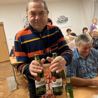 Vánoční setkání 18.12.2025 – fotografie