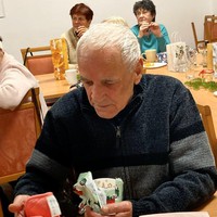 Vánoční setkání 18.12.2025 – fotografie