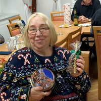 Vánoční setkání 18.12.2025 – fotografie