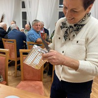 Vánoční setkání 18.12.2025 – fotografie