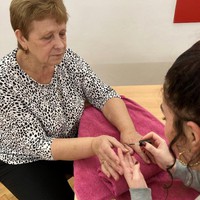 Dopoledne plné krásy – fotografie