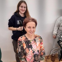 Dopoledne plné krásy – fotografie