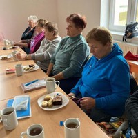 Beseda s bylinkářem 5.2.2026 – fotografie