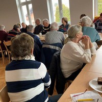 Beseda s bylinkářem 5.2.2026 – fotografie