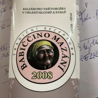 Beseda s bylinkářem 5.2.2026 – fotografie