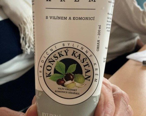 Beseda s bylinkářem 5.2.2026