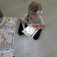 Léto v Jablůňce – fotografie