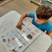 Léto v Jablůňce – fotografie