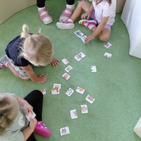 Léto v Jablůňce – fotografie