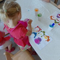 Léto v Jablůňce – fotografie