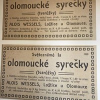 Tvarůžkové dožínky v Lošticích 2026 – fotografie