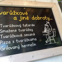 Tvarůžkové dožínky v Lošticích 2026 – fotografie