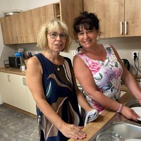 Sousedská návštěva 30.7.2026 – fotografie