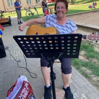 Sousedská návštěva 30.7.2026 – fotografie