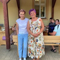 Sousedská návštěva 30.7.2026 – fotografie