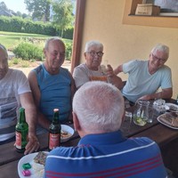Sousedská návštěva 30.7.2026 – fotografie