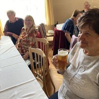 Májová veselice 19.5.2026 – fotografie