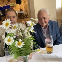 Májová veselice 19.5.2026 – fotografie