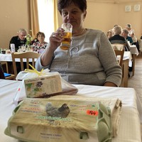 Májová veselice 19.5.2026 – fotografie