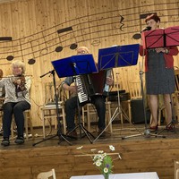 Májová veselice 19.5.2026 – fotografie