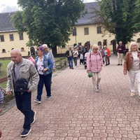 Návštěva Moravské Třebové 23.7.2026 – fotografie