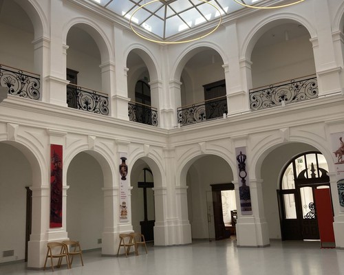 Návštěva Moravské Třebové 23.7.2026