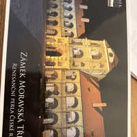 Návštěva Moravské Třebové 23.7.2026 – fotografie