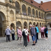 Návštěva Moravské Třebové 23.7.2026 – fotografie