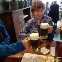 Výlet do Sázavy 16. 4. 2026 – fotografie