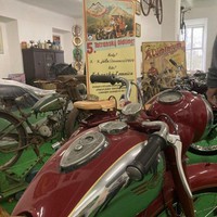 Výlet do Sázavy 16. 4. 2026 – fotografie