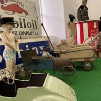 Výlet do Sázavy 16. 4. 2026 – fotografie