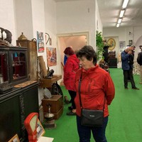 Výlet do Sázavy 16. 4. 2026 – fotografie