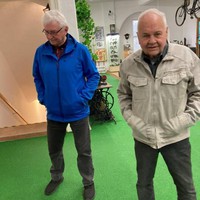 Výlet do Sázavy 16. 4. 2026 – fotografie