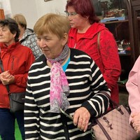 Výlet do Sázavy 16. 4. 2026 – fotografie