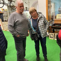 Výlet do Sázavy 16. 4. 2026 – fotografie