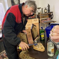 Výlet do Sázavy 16. 4. 2026 – fotografie