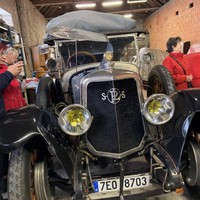 Výlet do Sázavy 16. 4. 2026 – fotografie