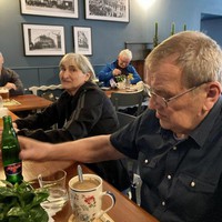 Výlet do Sázavy 16. 4. 2026 – fotografie