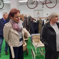 Výlet do Sázavy 16. 4. 2026 – fotografie